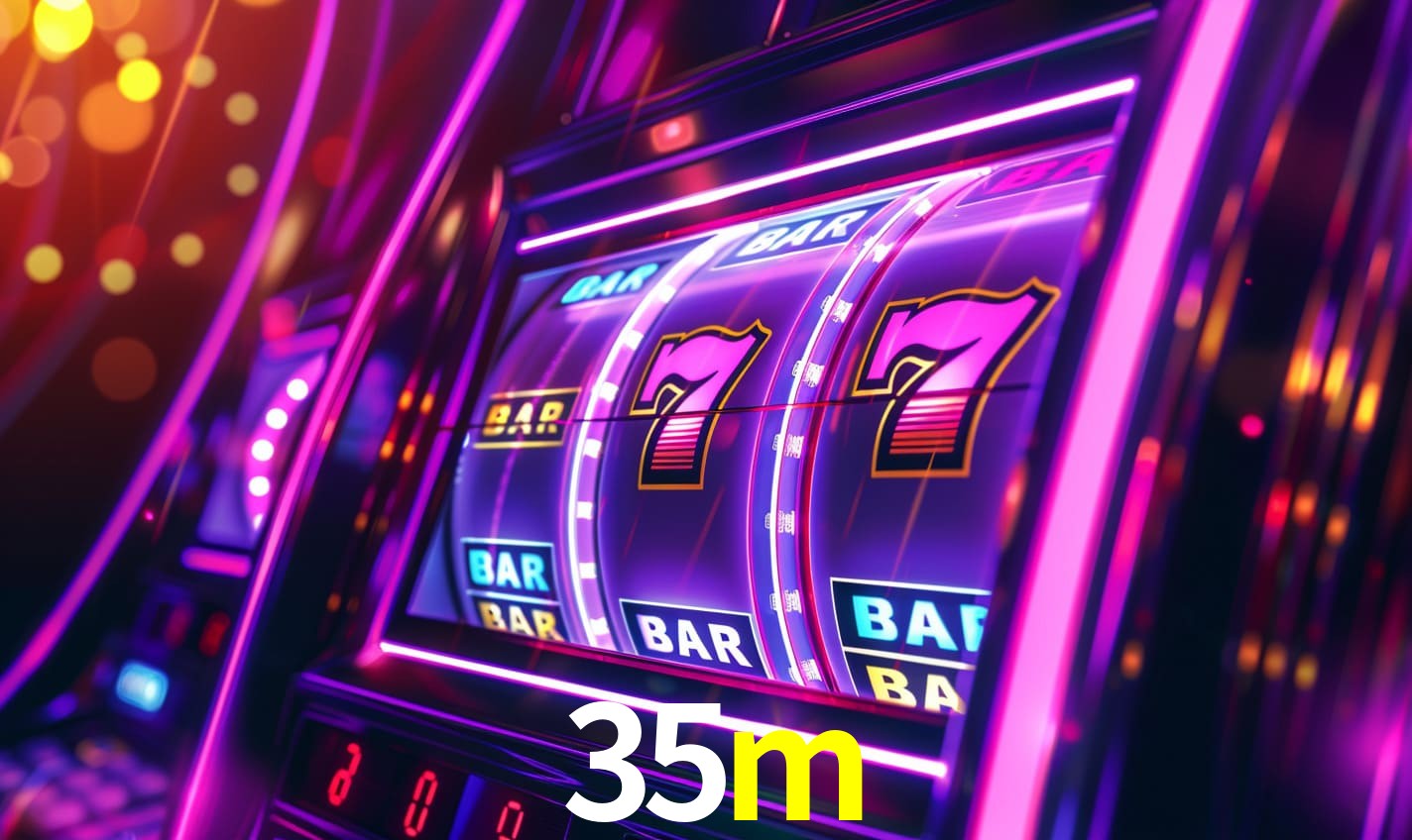 35m - Roleta da Adrenalina e Sorte - 35m.com