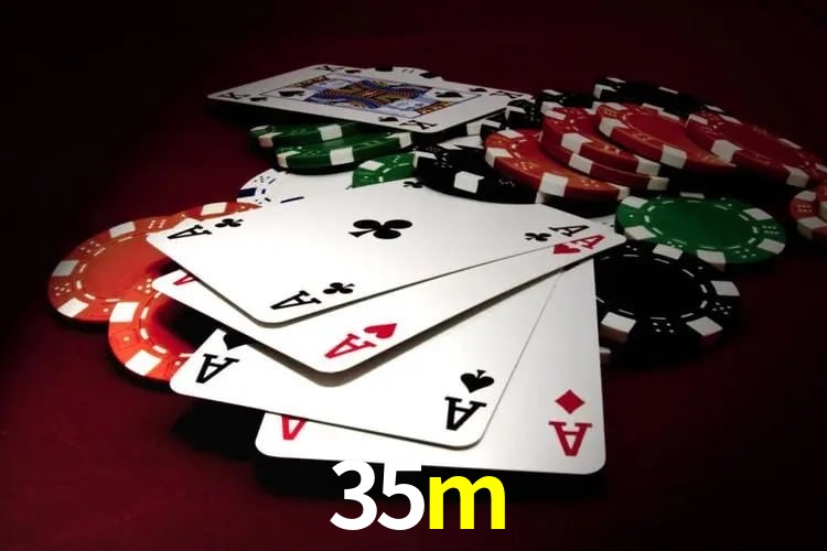 Estatísticas 35m
