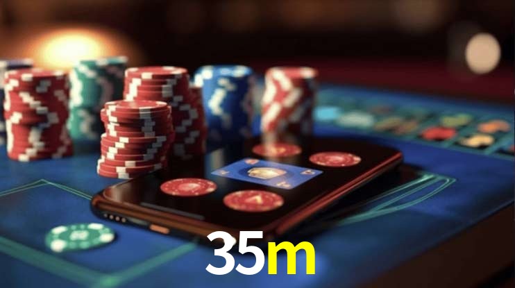 35m Brasília - Jogo Features