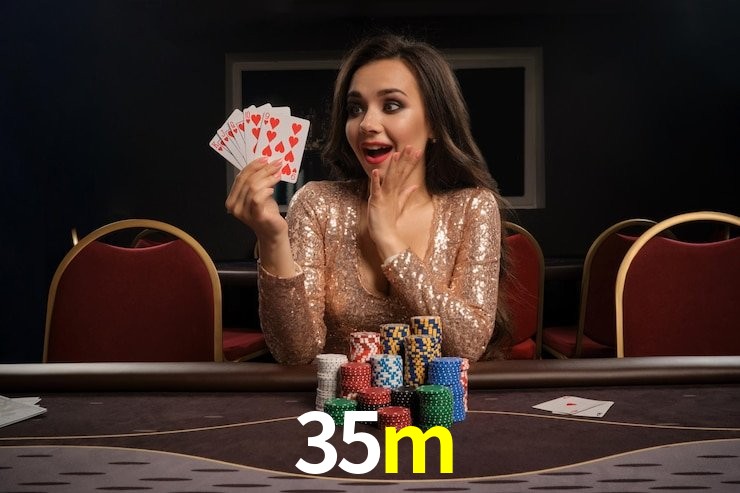 Casino Ao Vivo 35m