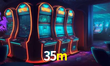 A Revolução dos Aplicativos de Jogos no 35m