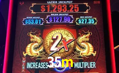Descubra a Magia dos Jogos de Arcade no 35m