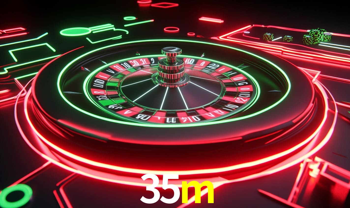 35m Salvador - Strategies