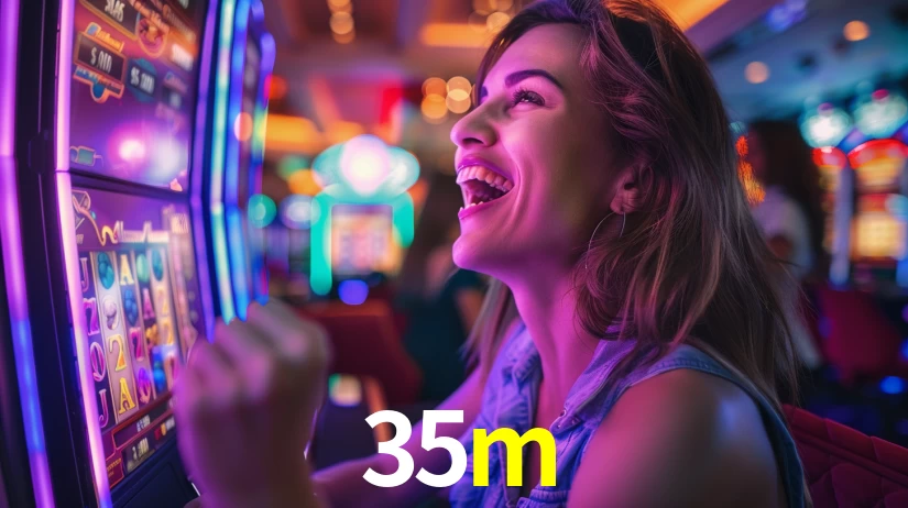 Experimente o Login Seguro Premium no 35m