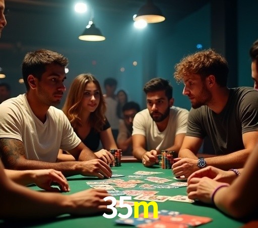 35m São Paulo - Top Slots