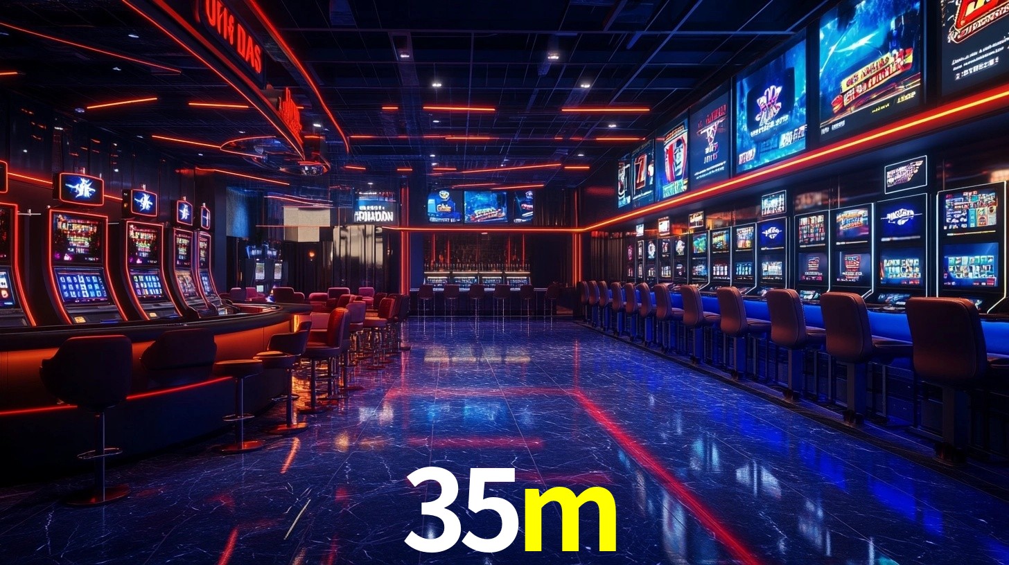 VIP Casino 35m