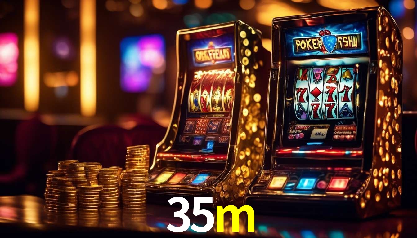 cassino 35m