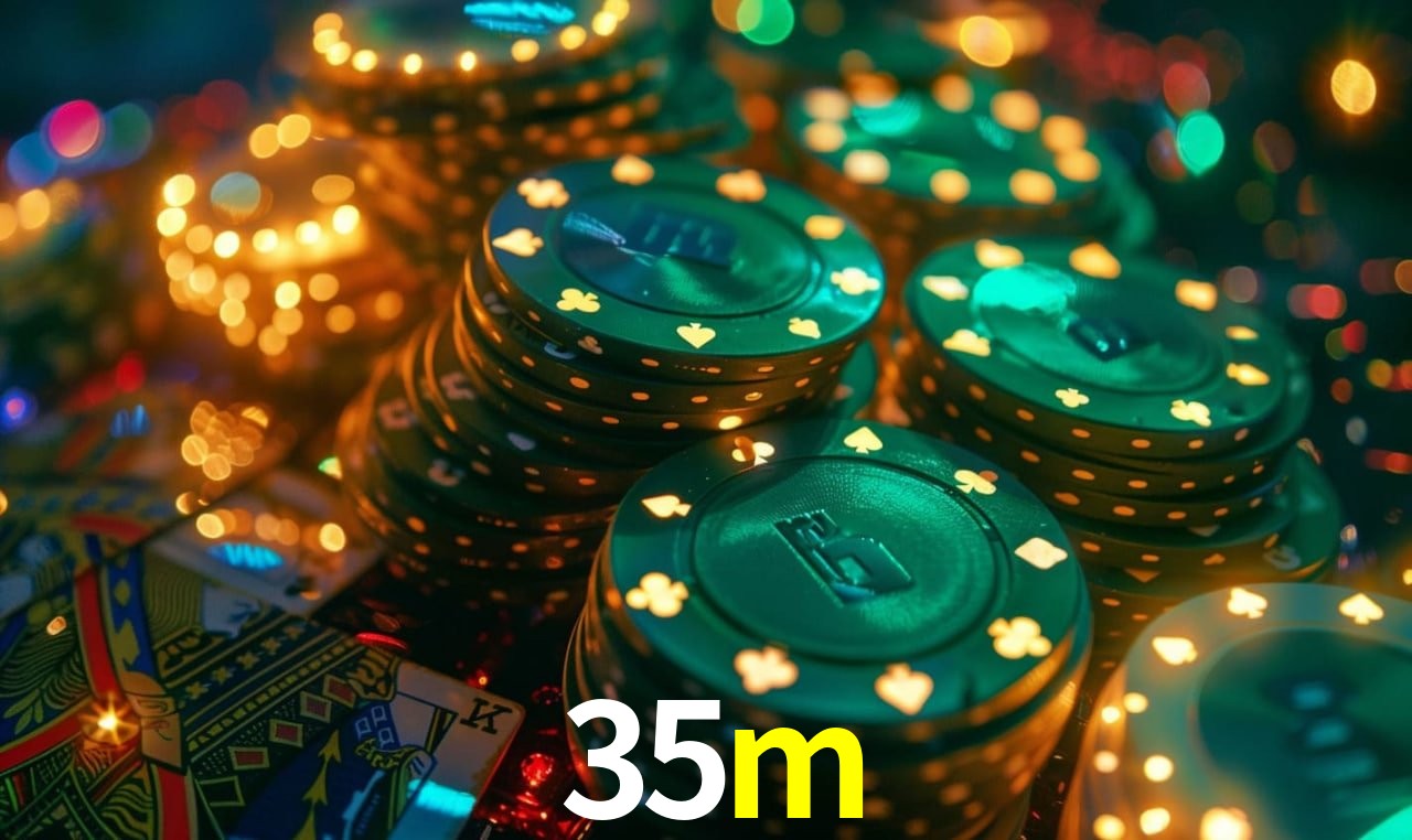 Casino Ao Vivo 35m