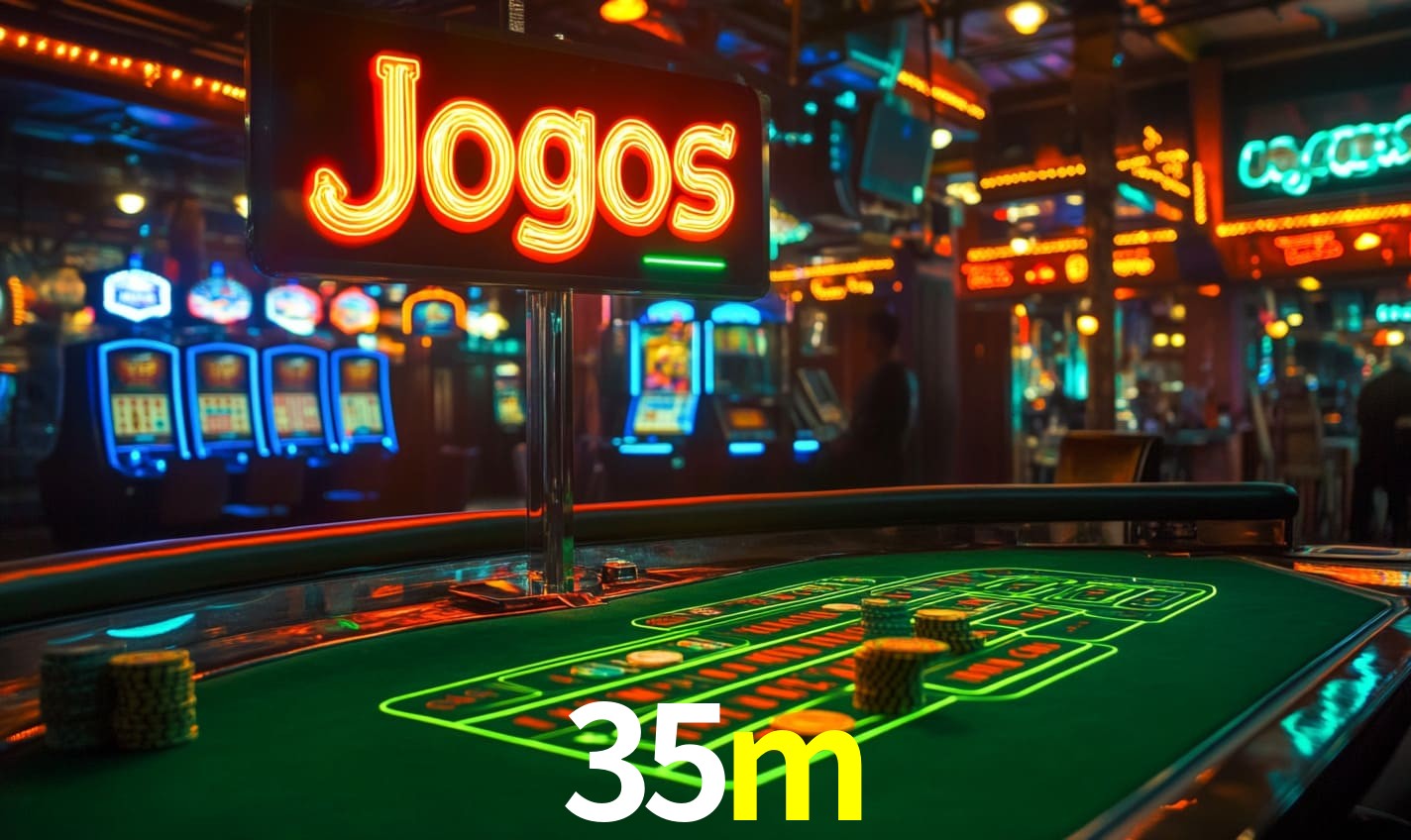 35m - Pagamento PIX Instantâneo