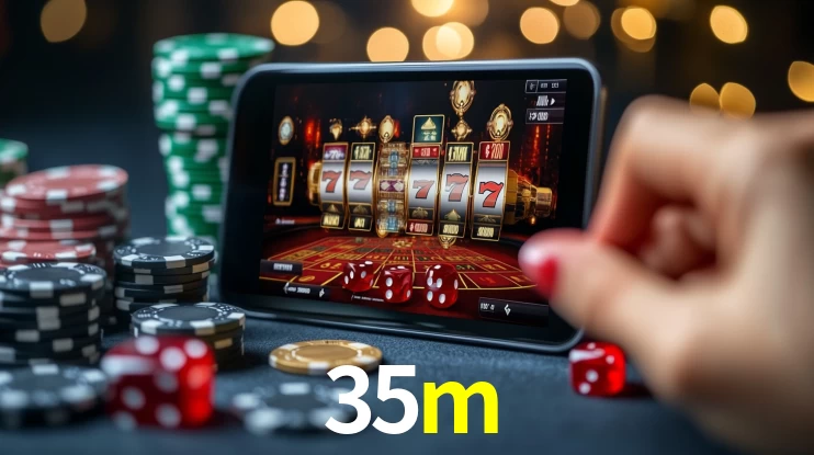 Live Casino 35m