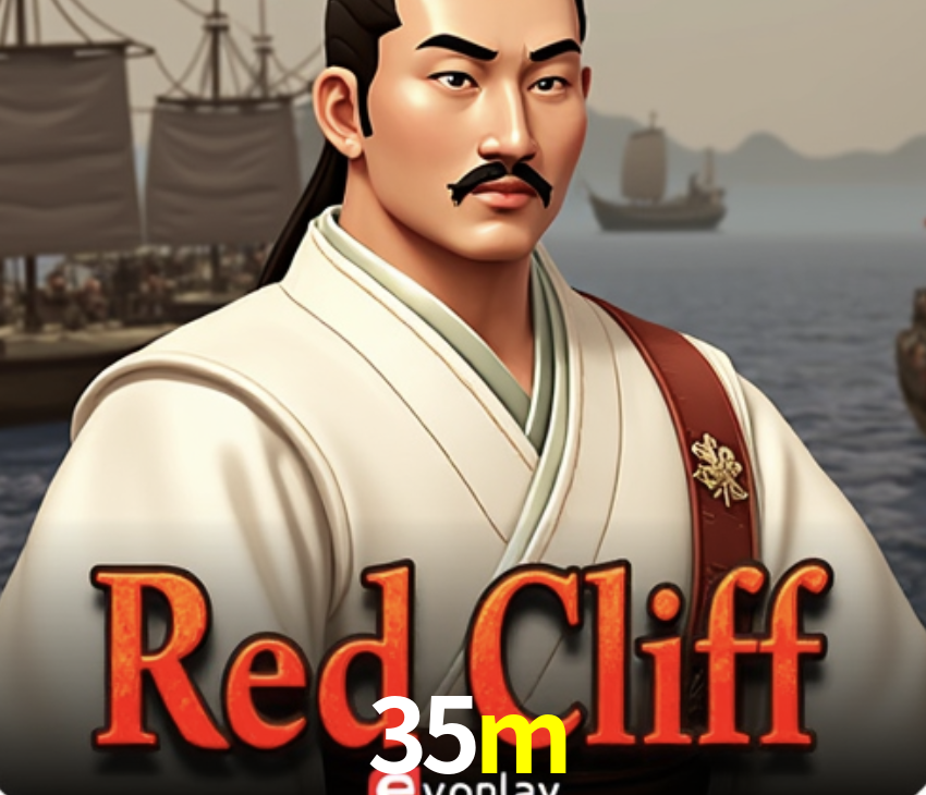 APP oficial da 35m para mobile