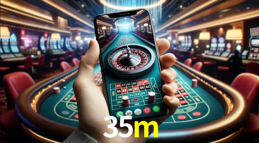 Platform Technology 35m