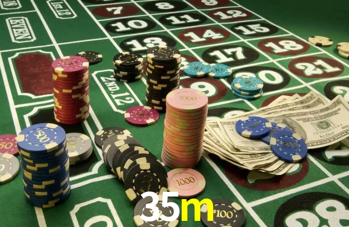 Live Casino 35m
