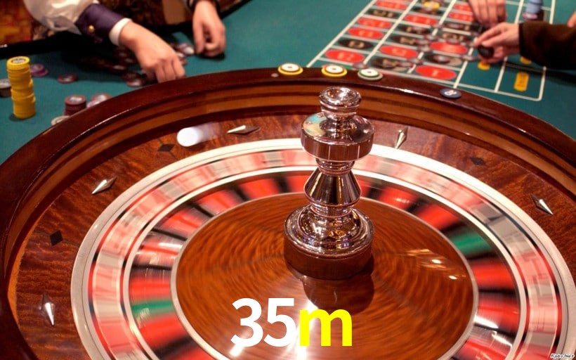 Apostas de Futebol 35m
