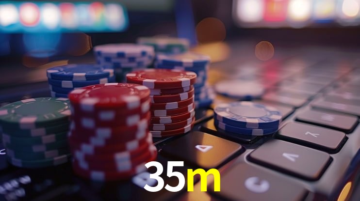 35m - Support