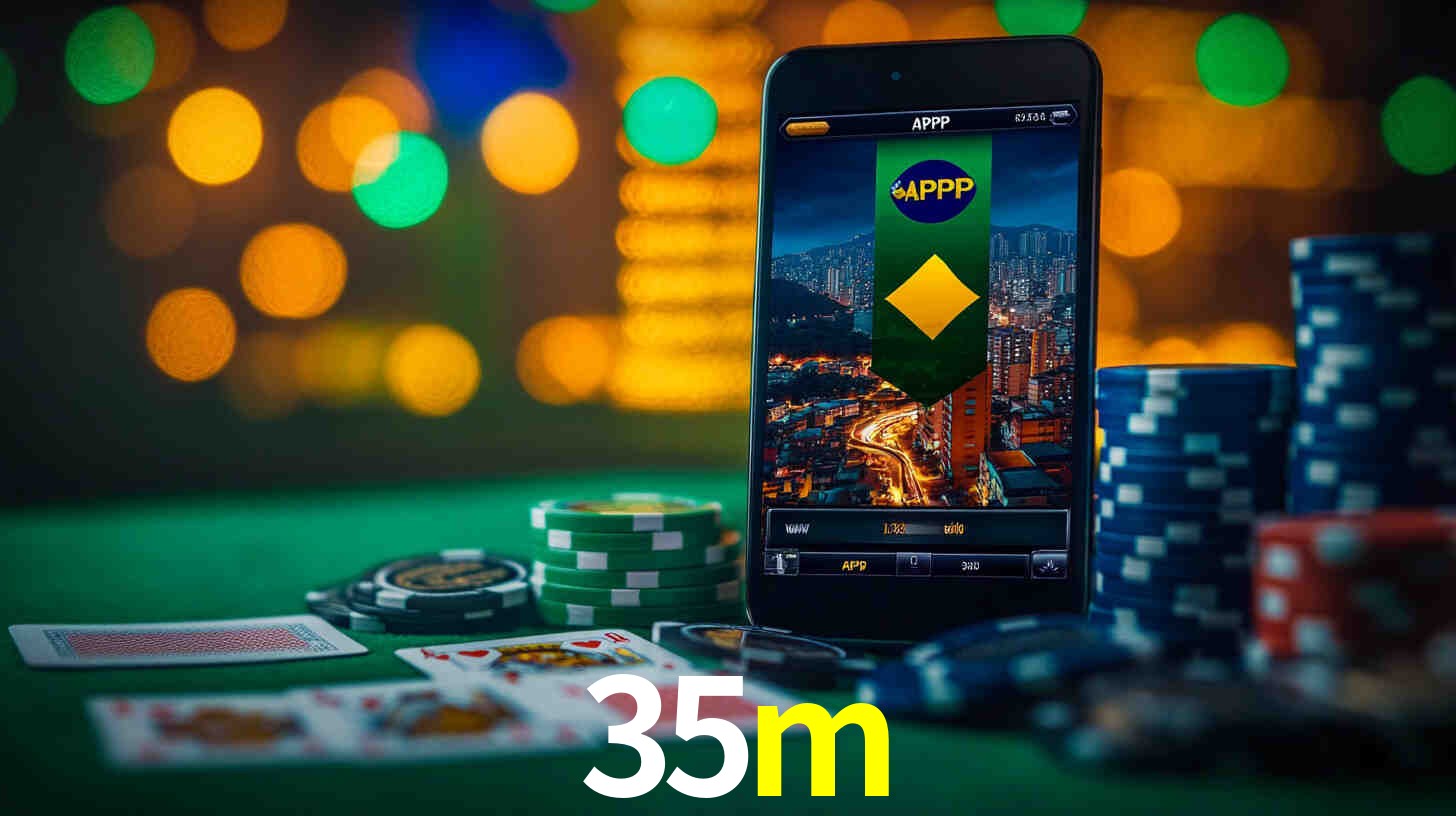 Desvendando o Mundo dos Jogos Virtuais na 35m