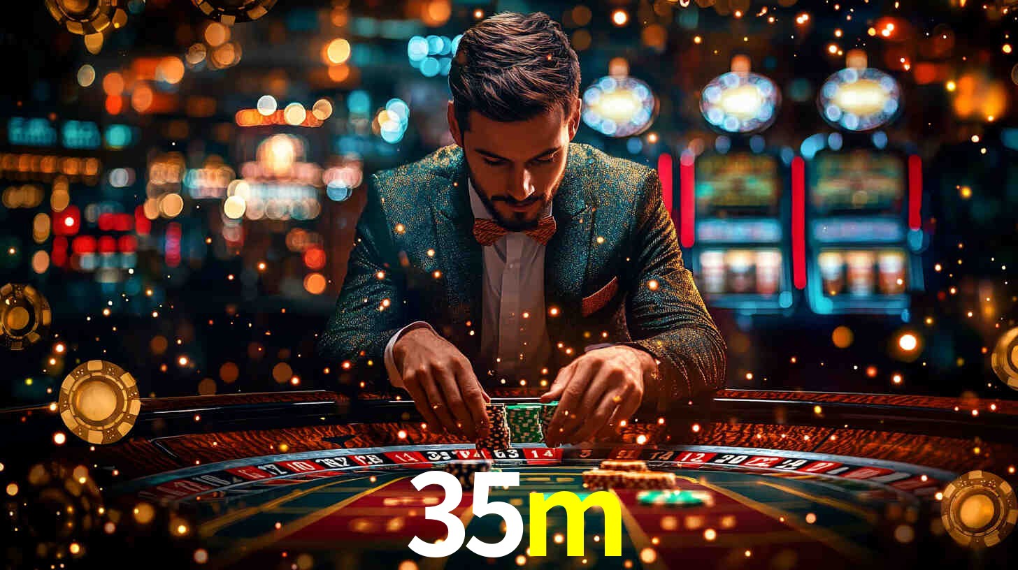 Tournaments 35m