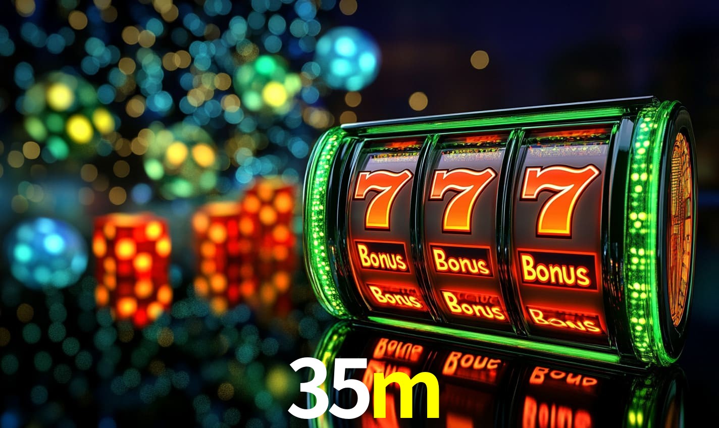 35m - Aplicativo Móvel