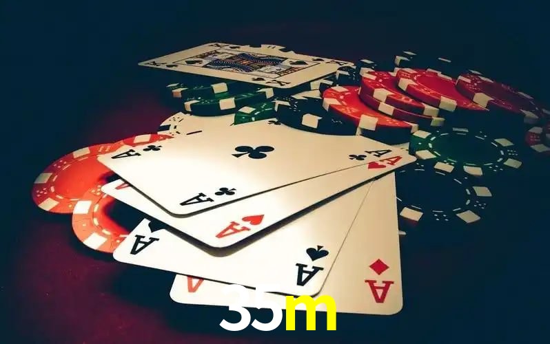 35m Brasília - Betting Features