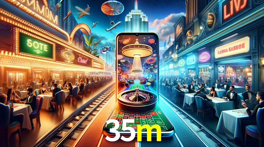 Seasonal Promotions 35m