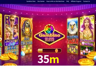 35m São Paulo - All Bonuses
