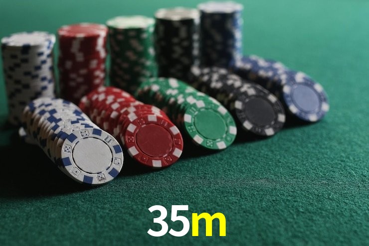 Game Providers 35m