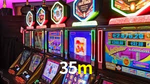 Casino VIP 35m