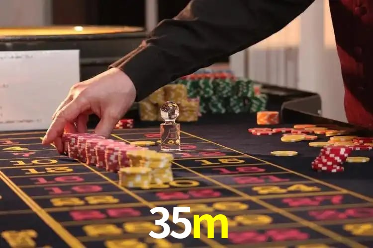 Apostas Esportivas na 35m: Um Guia Completo