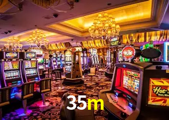 35m Brasília - Casino Guide