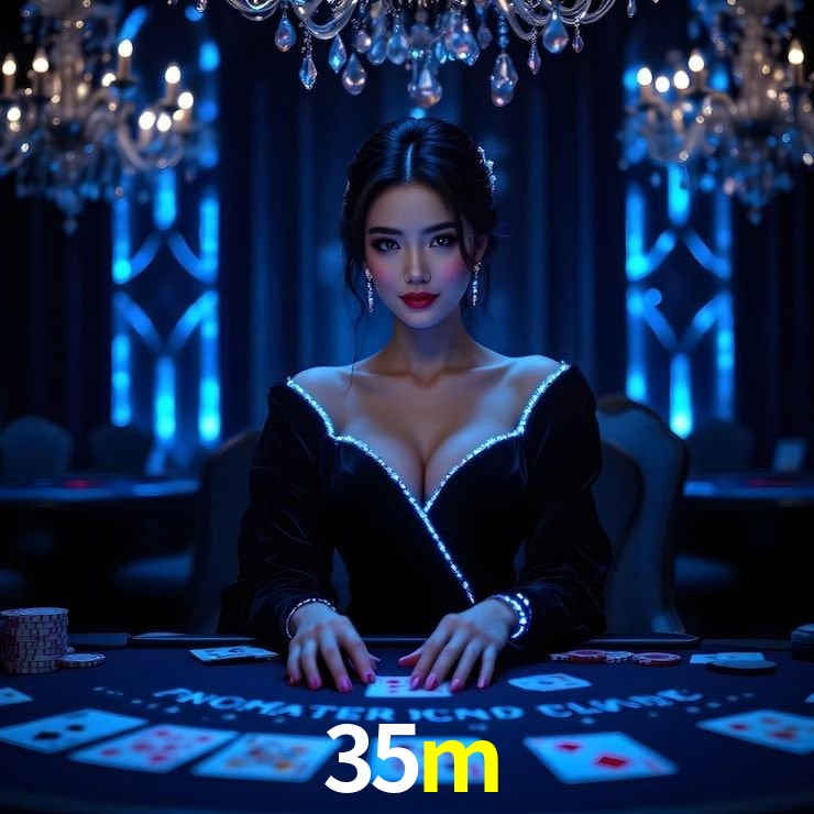 35m Belo Horizonte - Jackpots