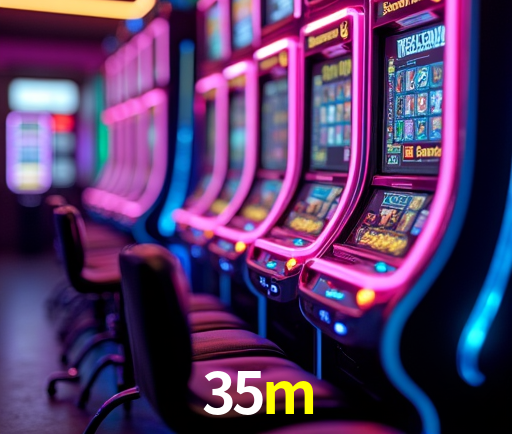 35m Rio de Janeiro - Slot Strategy