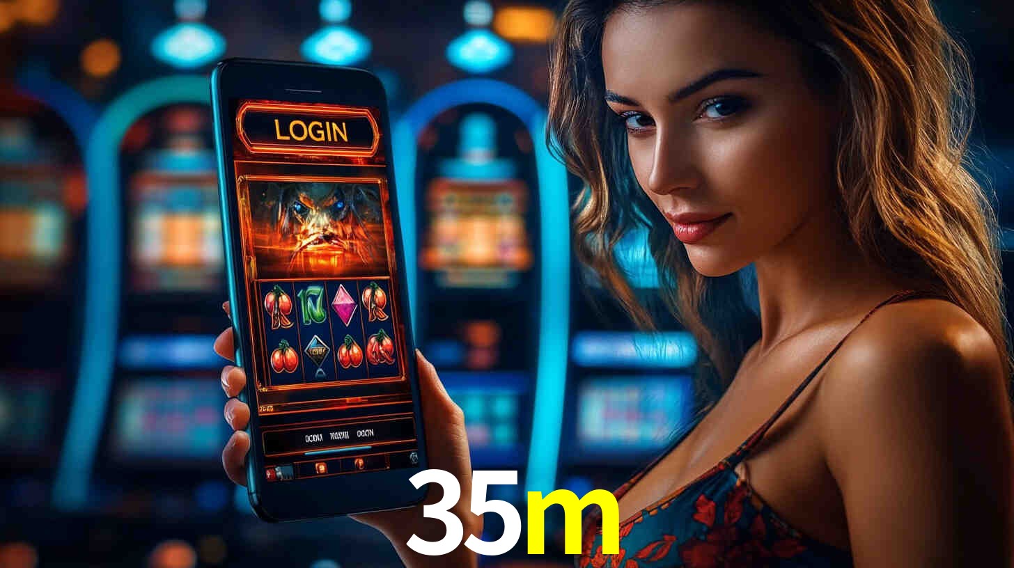 35m: A Experiência de Casino com Jogos de Mesa ao Vivo