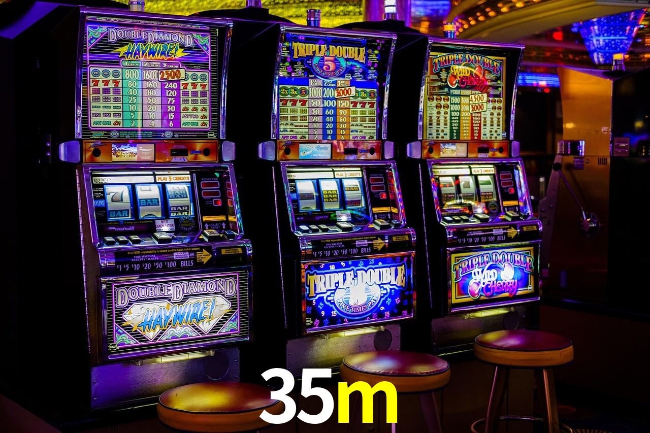 Diretório de Jogos 35m