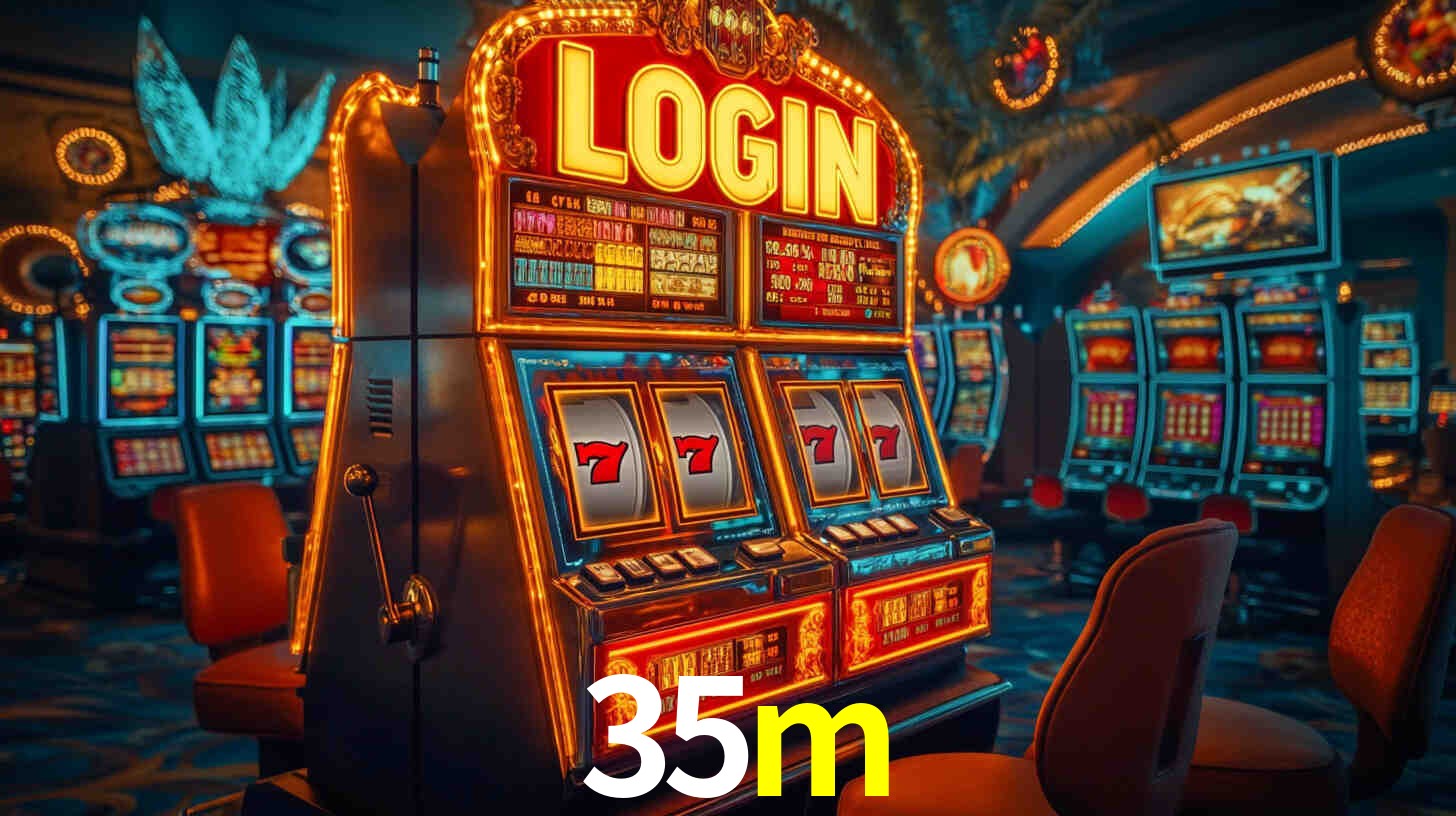 Welcome Bonus 35m
