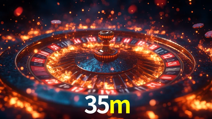 35m App Interface
