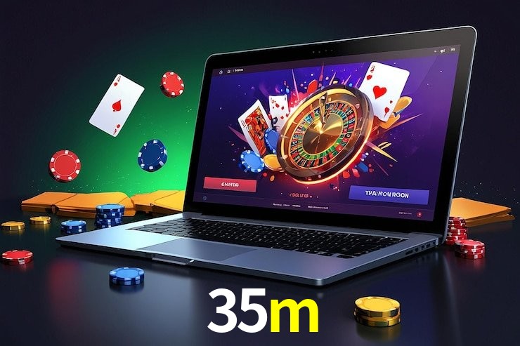 35m Promoções - 30+ Ofertas Diárias