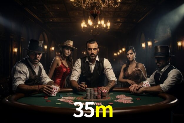 Interface do App 35m