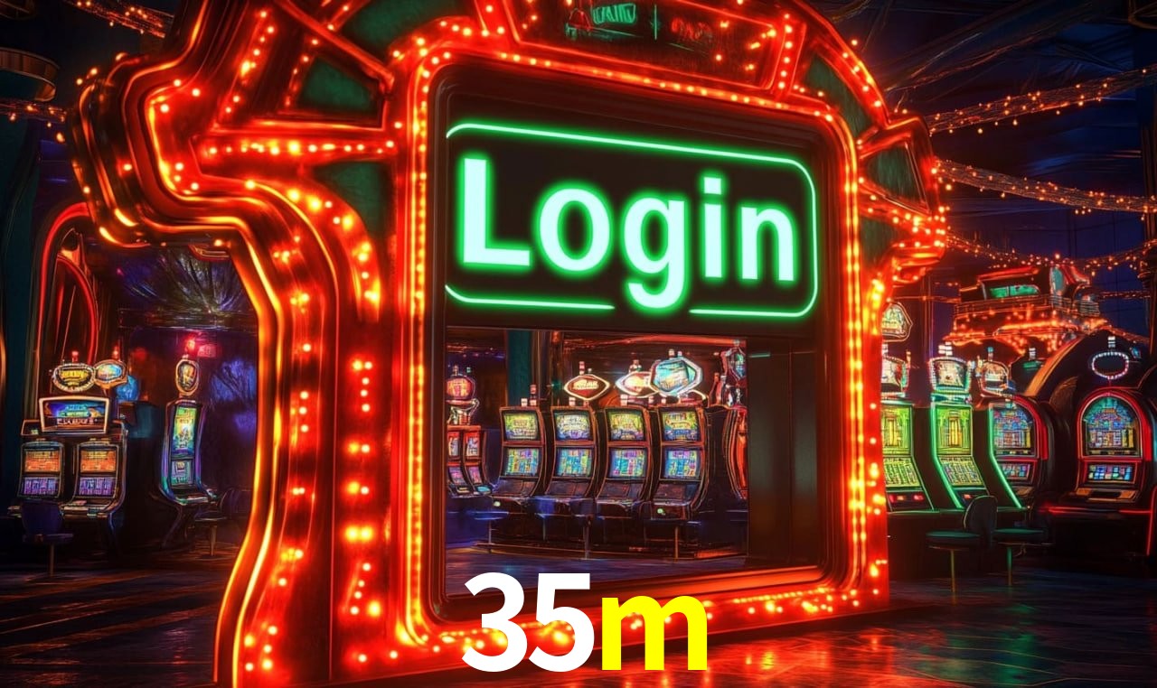 Provedores de Jogos 35m