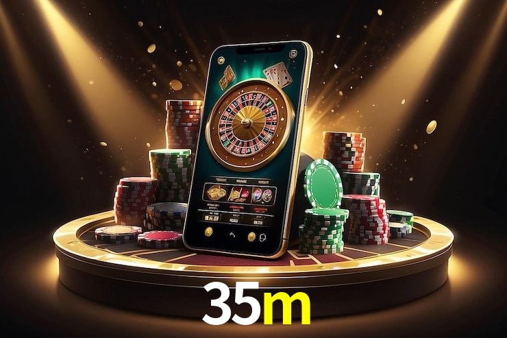 35m Entrar - Login Seguro Certificado