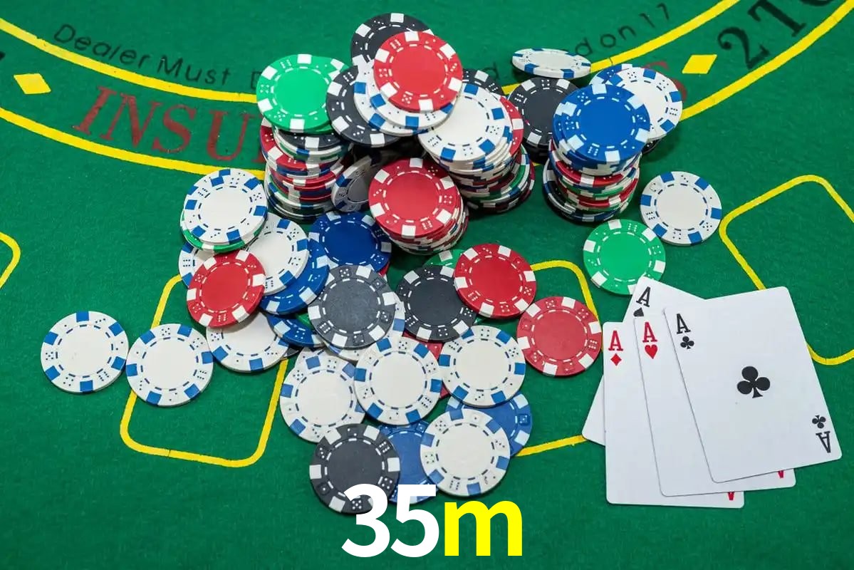 Apostas de Basquete 35m