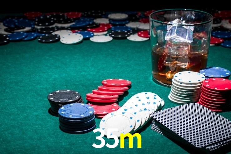 Estatísticas do Jogo 35m